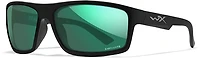 Wiley X Peak Captivate Polarized Sunglasses