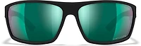 Wiley X Peak Captivate Polarized Sunglasses