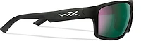 Wiley X Peak Captivate Polarized Sunglasses