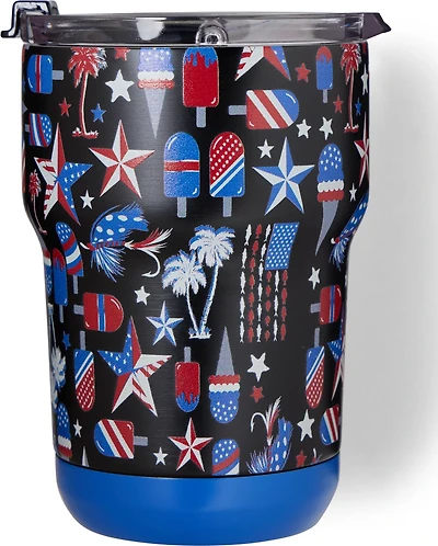 Magellan Outdoors Throwback 12 oz Tumbler with Lid