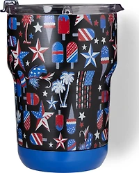 Magellan Outdoors Throwback 12 oz Tumbler with Lid