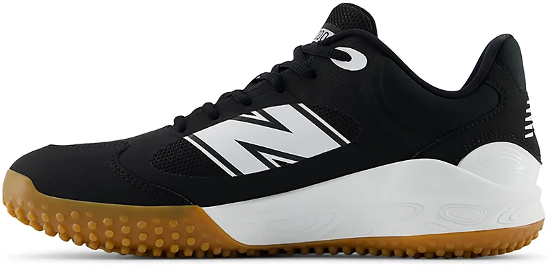 New Balance Men's Fresh Foam Velo v4 Turf Trainer Baseball Cleats