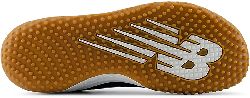 New Balance Men's Fresh Foam Velo v4 Turf Trainer Baseball Cleats