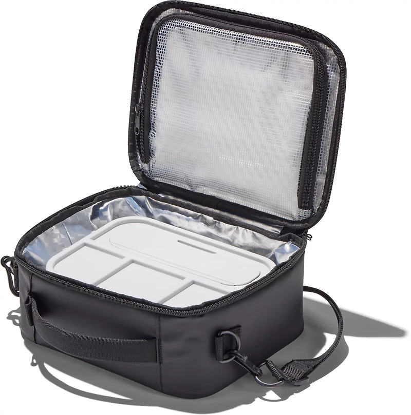 Magellan Outdoors Lunch Box with Bento Box