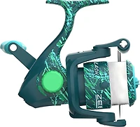 Zebco Splash 6 ft ML Freshwater Spinning Combo Fishing Rod