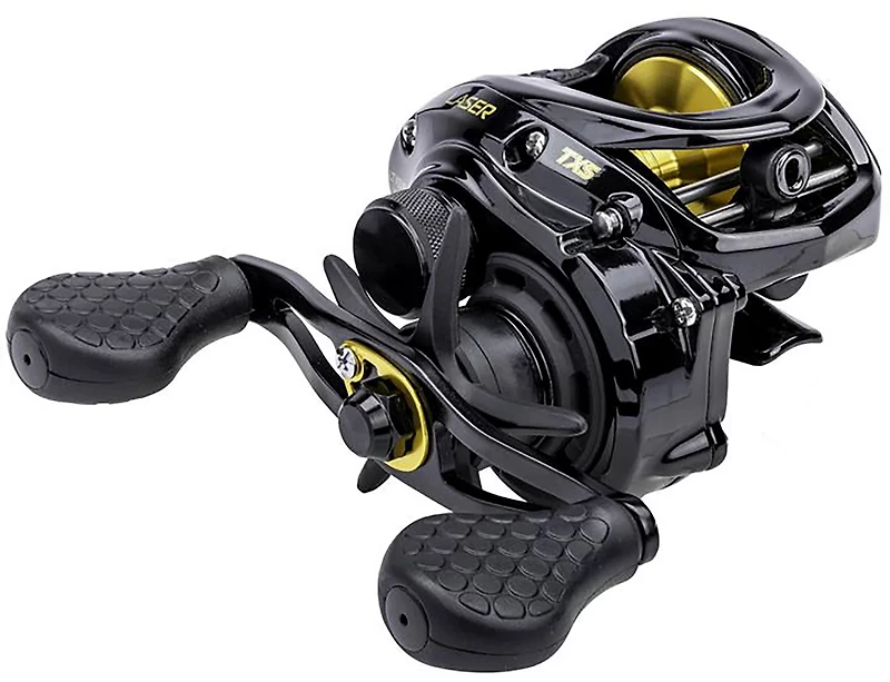 Lew's Laser TXS Baitcast Combo