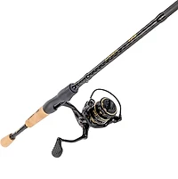 Lew's Laser TXS Spinning Combo