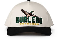 BURLEBO Men's Mighty Duck Cap