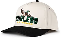 BURLEBO Men's Mighty Duck Cap