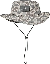 BURLEBO Men's Deer Camo Bucket Hat