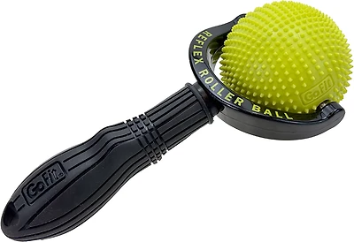 GoFit Reflex Roller Ball