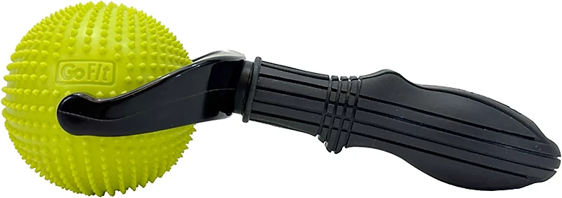 GoFit Reflex Roller Ball