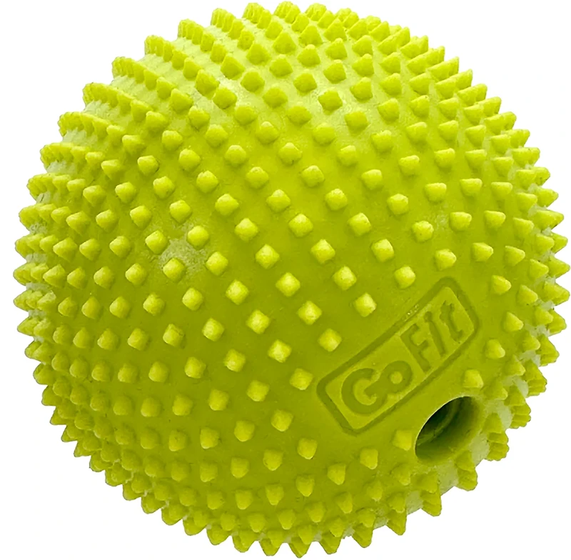 GoFit Reflex Roller Ball