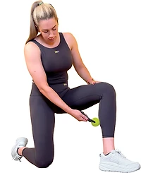 GoFit Reflex Roller Ball