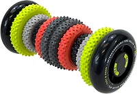 GoFit Interchangeable Ring Roller