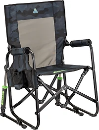 GCI Outdoor Stowaway Rocker