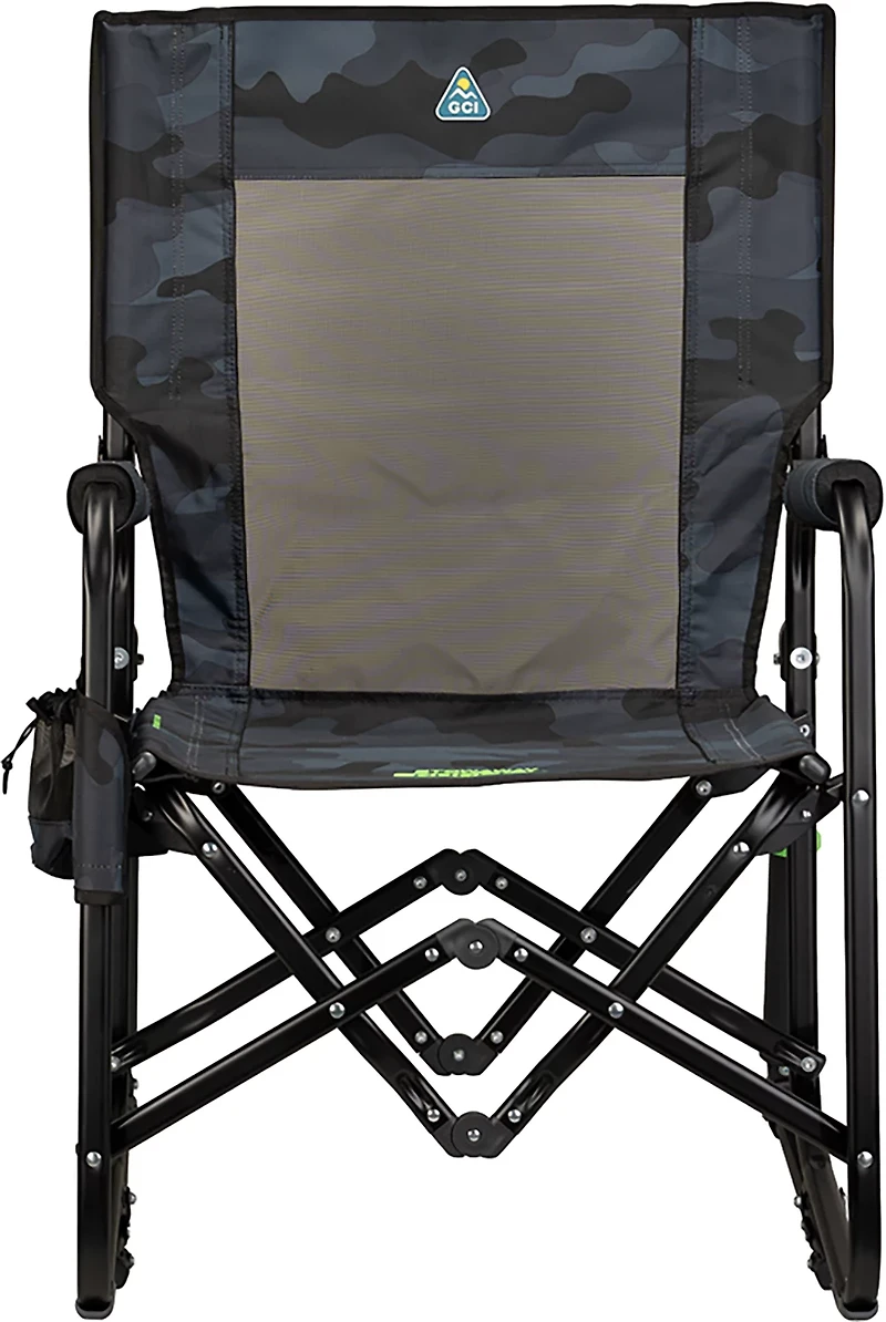 GCI Outdoor Stowaway Rocker