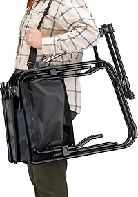 GCI Outdoor Stowaway Rocker