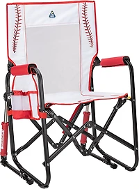 GCI Outdoor Stowaway Rocker