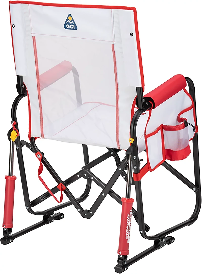 GCI Outdoor Stowaway Rocker