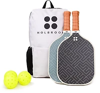 Holbrook Rove 2 Pickleball Paddle Set