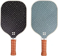 Holbrook Rove 2 Pickleball Paddle Set
