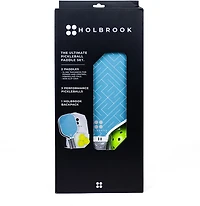 Holbrook Rove 2 Pickleball Paddle Set