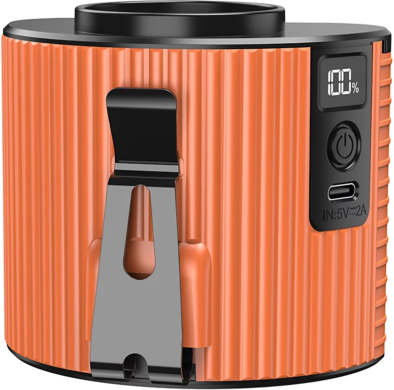 Panergy K20 20-Hour Rechargeable Portable Waist Fan