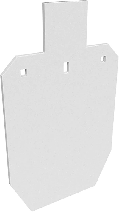 Birchwood Casey Silhouette IPSC 66% Steel Target