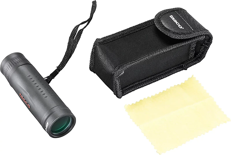 Tasco 10 x 25mm Roof Monocular