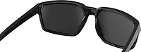Wiley X Sierra Captivate Polarized Mirrored Sunglasses