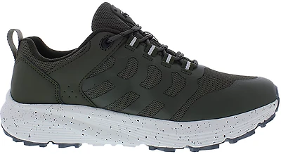 Pacific Mountain Men's Palisade Trail Running Shoes