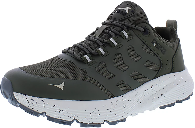 Pacific Mountain Men's Palisade Trail Running Shoes