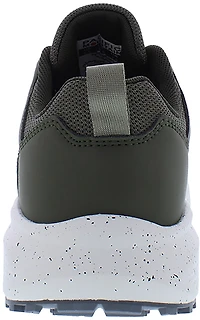 Pacific Mountain Men's Palisade Trail Running Shoes