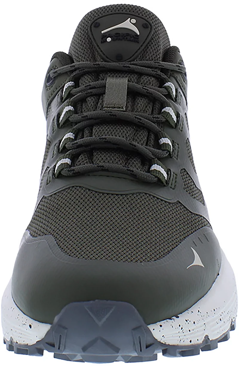 Pacific Mountain Men's Palisade Trail Running Shoes