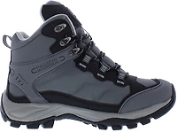 Pacific Mountain Men's Gunnison Mid-Top Hiking Shoes