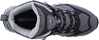 Pacific Mountain Men's Gunnison Mid-Top Hiking Shoes