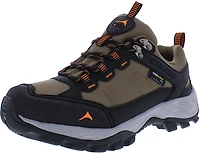 Pacific Mountain Men's Gunnison Low Top Hiking Shoes