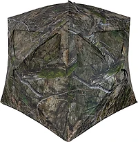 Ameristep Brickhouse Wide Bottom Blind