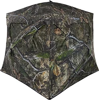 Ameristep Brickhouse Wide Bottom Blind