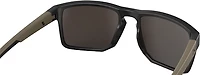 Wiley X Founder Captivate Polarized Mirrored Sunglasses