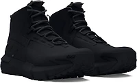 Under Armour Men's Charged Valsetz Mid Tactical Boots