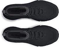 Under Armour Men's Charged Valsetz Mid Tactical Boots