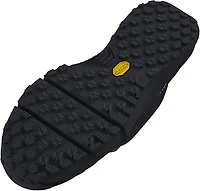 Under Armour Men's Charged Valsetz Mid Tactical Boots