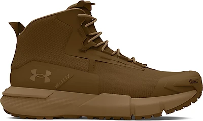 Under Armour Men's Charged Valsetz Mid Tactical Boots