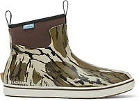 LaCrosse Men's Alpha Camo Deck Boots