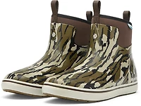 LaCrosse Men's Alpha Camo Deck Boots