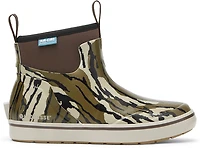 LaCrosse Women's Alpha Camo Deck Boots