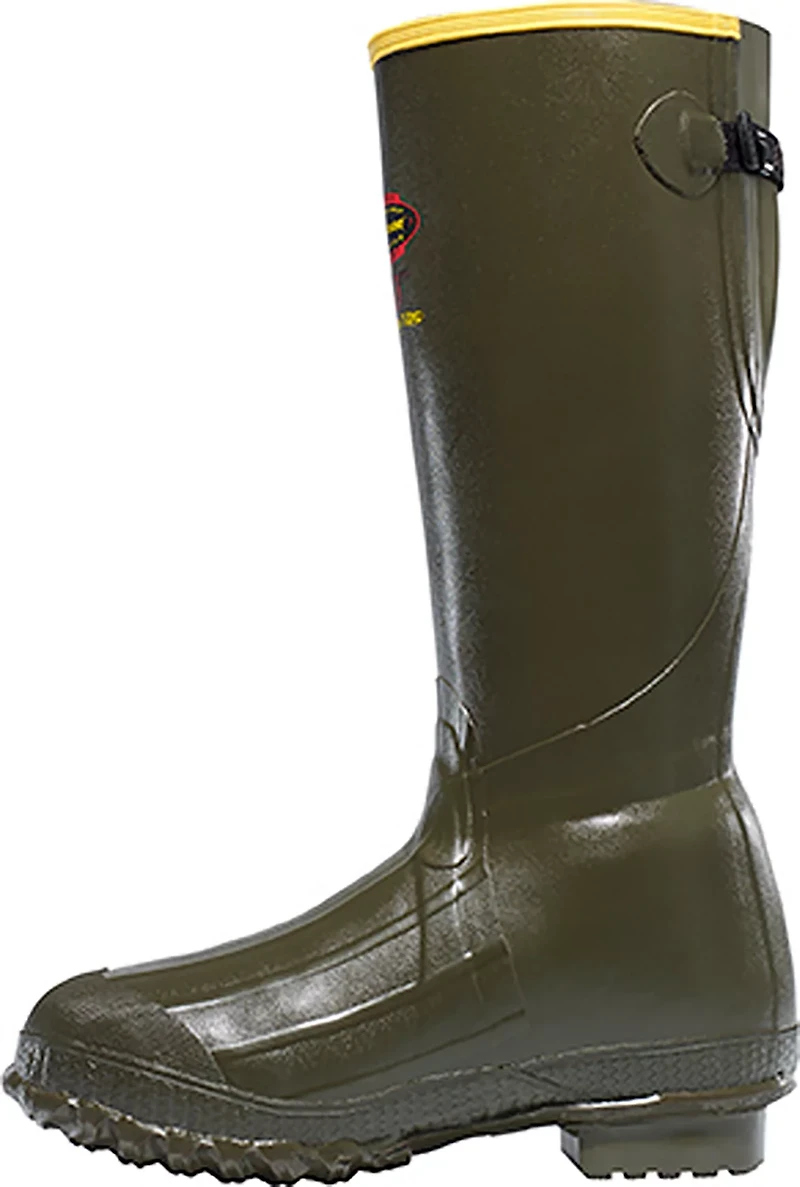 LaCrosse Men's Burly Trac-Lite 800g Boots