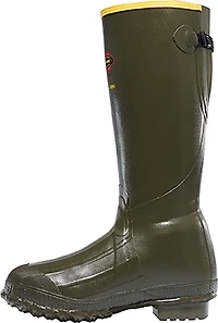 LaCrosse Men's Burly Trac-Lite 800g Boots